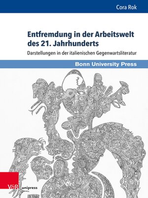 cover image of Entfremdung in der Arbeitswelt des 21. Jahrhunderts